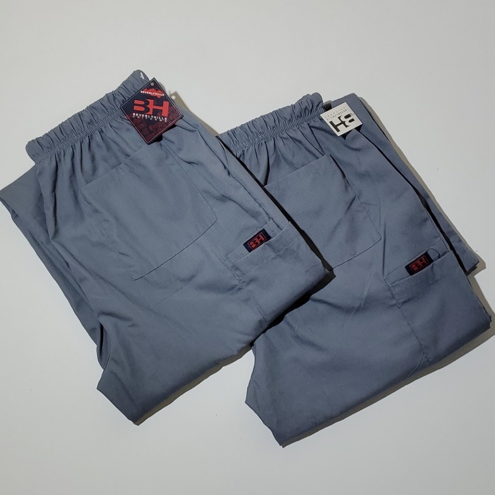 Uniforms Beverly Hills Scrubs Unisex Pants Gem